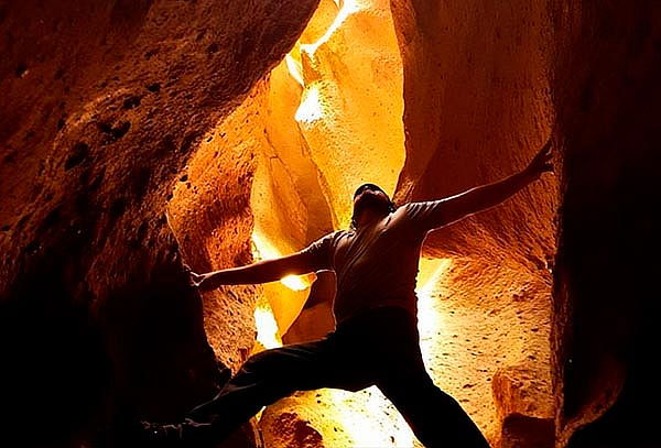 Tour - Cañones de Qorihuillca