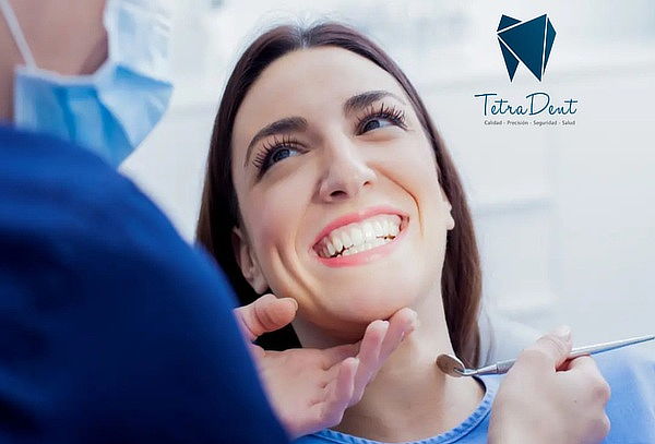 Limpieza Dental Profunda + Odontograma + Destartraje