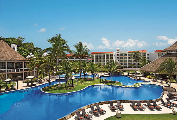 5D/4N Plan Todo Incluido en  Dreams Playa Bonita Panama 