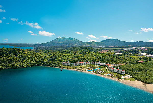 5D/4N Plan Todo Incluido en  Dreams Playa Bonita Panama 