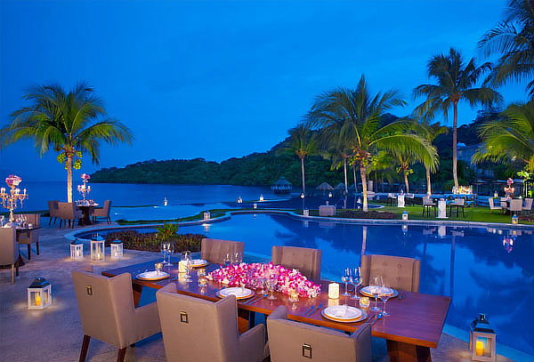 5D/4N Plan Todo Incluido en  Dreams Playa Bonita Panama 