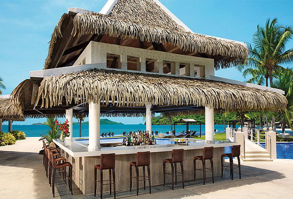 5D/4N Plan Todo Incluido en  Dreams Playa Bonita Panama 