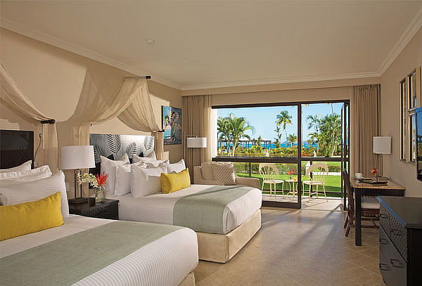 5D/4N Plan Todo Incluido en  Dreams Playa Bonita Panama 