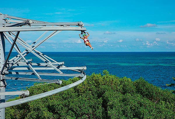 ¡PARA 2! 5D/4N Dreams Natura - Riviera Maya ¡Todo Incluido!