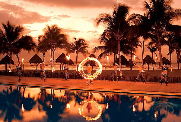 Para 2: Breathless Punta Cana & Spa 5D/4N