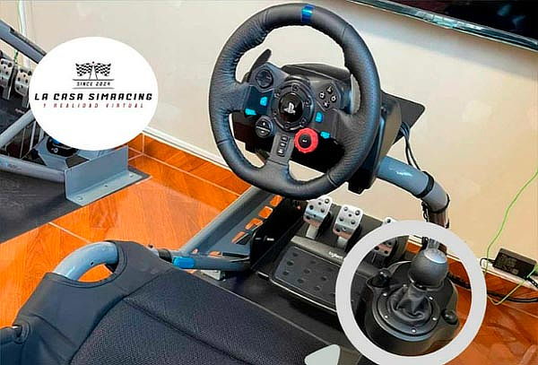 Videojuegos: Simuladores de Carrera y Mesa de Fulbito y Más