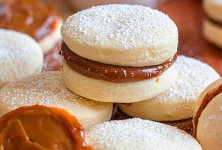 Bocaditos Premium para tus Eventos Sociales o Corporativos