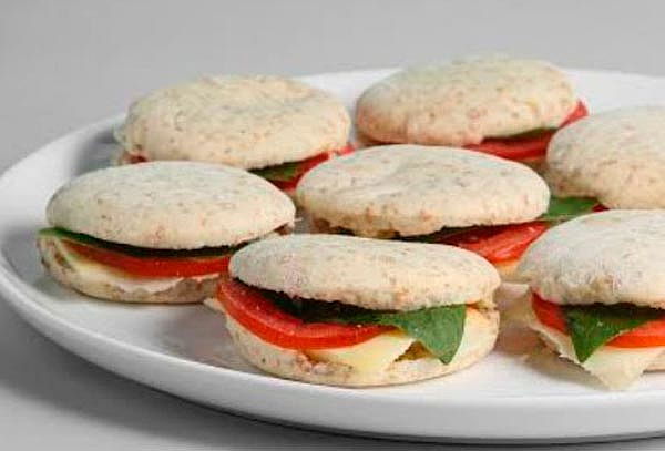 Bocaditos Premium para tus Eventos Sociales o Corporativos