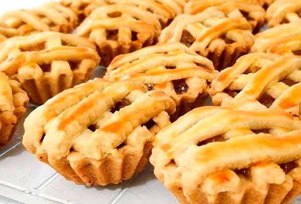 Bocaditos Premium para tus Eventos Sociales o Corporativos