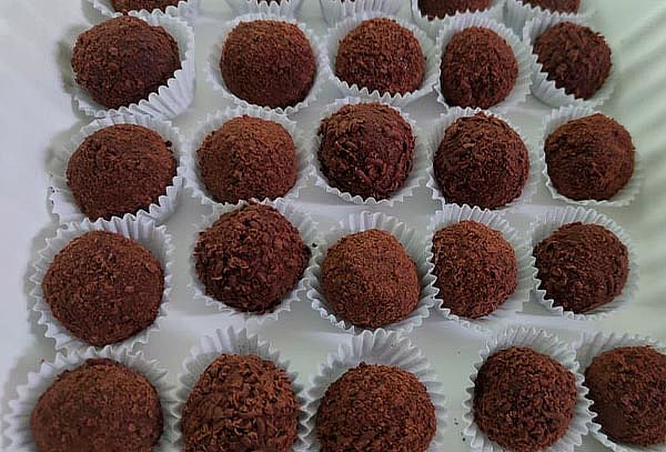 Bocaditos Premium para tus Eventos Sociales o Corporativos