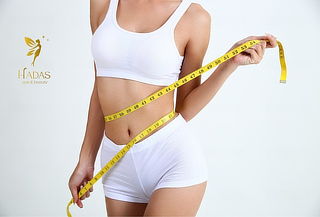 24 sesiones en 6 visitas de Lipoescultura Sin Cirugía