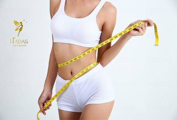 24 sesiones en 6 visitas de Lipoescultura Sin Cirugía