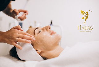Limpieza Facial + Punta de Diamante + Mascarilla + Peeling