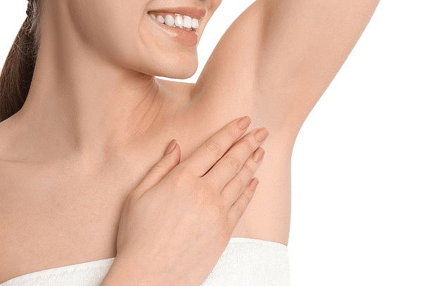 Depilación Láser Diodo en Axilas ¡Suavidad sin esfuerzo!