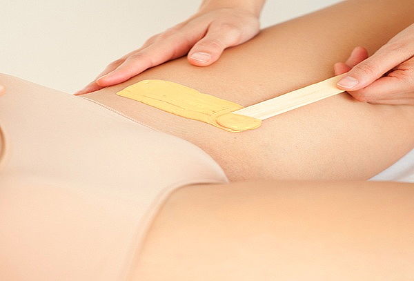 Depilación con Cera en Bikini ¡Piel suave y lista en Verano!