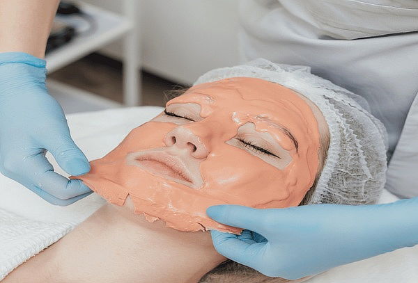 Limpieza Facial Deluxe Experience + Mask Led + Hydratación