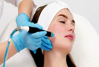 Limpieza Hydrafacial 10 en 1 + Acido Hialurónico y mas