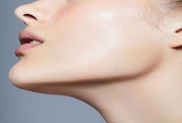 5 Sesiones: Reducción de Papada + Ojeras + Perfilado Facial