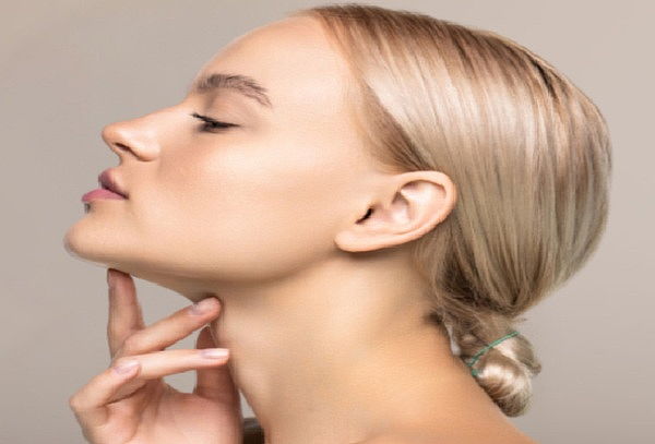 5 Sesiones: Reducción de Papada + Ojeras + Perfilado Facial