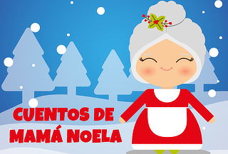 Teatro para Niños "Cuentos de Mamá Noela" Nov - Jazz Zone