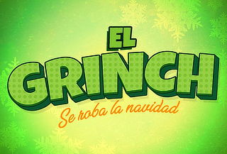 Teatro para Niños "El Grinch" Dic, 5pm - Miraflores 