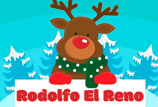 Teatro para Niños "Rodolfo El Reno" Dic, 5 pm - Jazz Zone