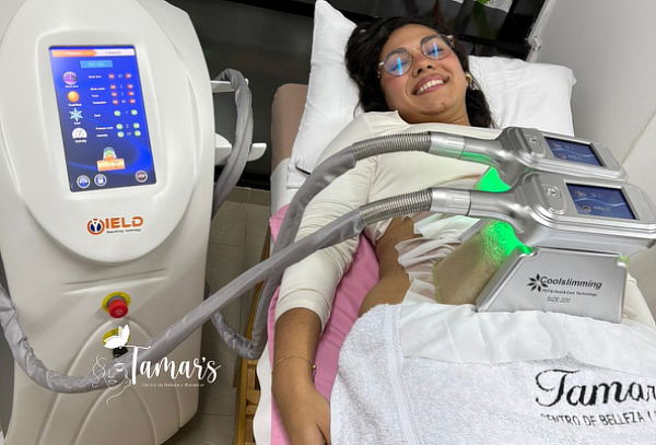 Criolipolisis Reduce sin cirugía en 2 Zonas + Obsequio