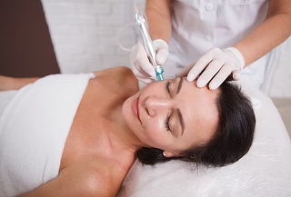 Plasma Rico en Plaquetas + Fotoprotector + Mask Led y mas