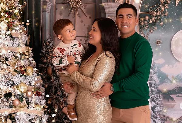 Sesión de Foto Navideña Familiar + Fotos Impresas y Más