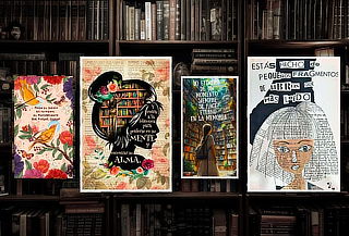 Miles de Libros a un Clic en Librería Elbirita