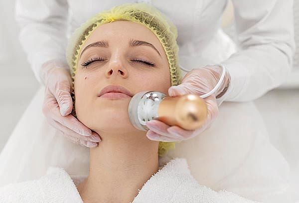 Rejuvence!! Radiofrecuencia + Exosomas + ADN de Salmón y Más