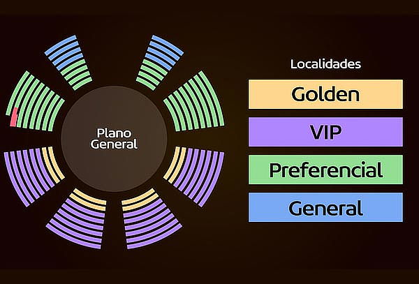 El Cascanueces - Ballet Clásico de San Petersburgo