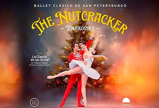 El Cascanueces - Ballet Clásico de San Petersburgo