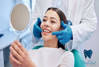 Pack Dental: Limpieza + 2 Curaciones Simples + Evaluación