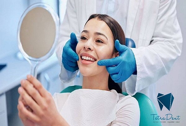 Pack Dental: Limpieza + 2 Curaciones Simples + Evaluación