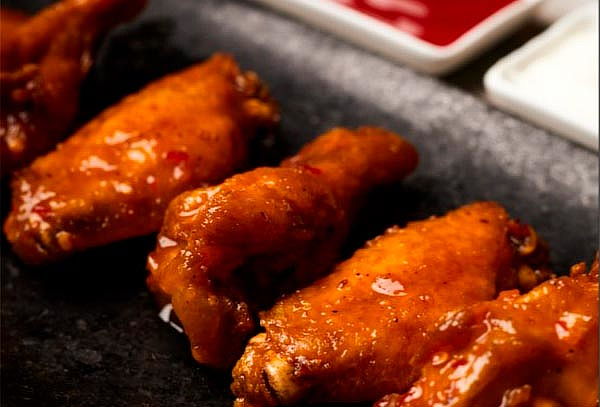 ¡ALL YOU CAN EAT! Barra libre de Makis y Más