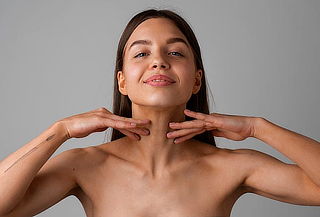 Reductor de Papada y Cachetes con Enzimas