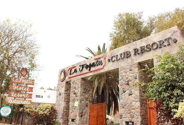 Alojamiento 1 o 2 noches + Desayunos + Piscina y Más