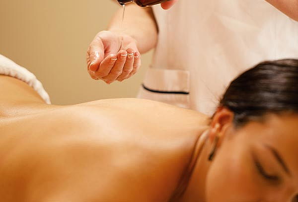 Break Spa para Él o para Ella en Relax Vital Wellness 