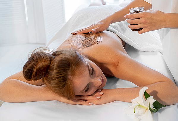 Ritual Sal de Maras para 2 en Relax Vital Welless Spa 
