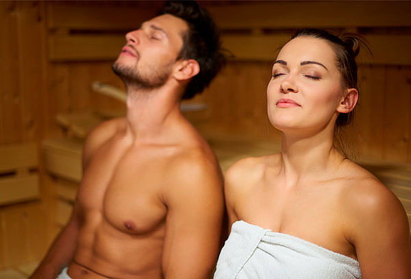 Ritual Sal de Maras para 2 en Relax Vital Welless Spa 