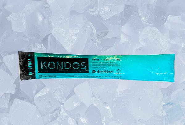 ¡Kondos Chup’s – Pack de Cocteles Congelados para Compartir!