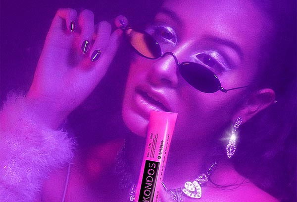 ¡Kondos Chup’s – Pack de Cocteles Congelados para Compartir!