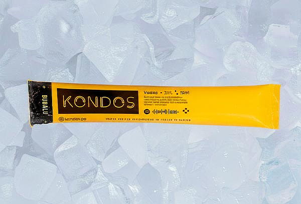 ¡Kondos Chup’s – Pack de Cocteles Congelados para Compartir!