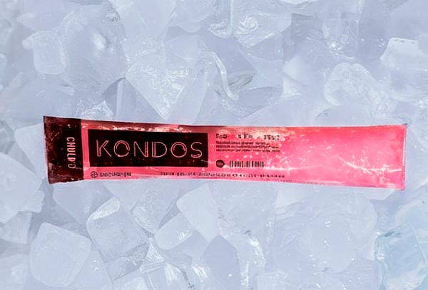 ¡Kondos Chup’s – Pack de Cocteles Congelados para Compartir!