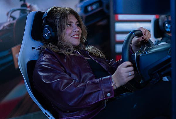 Disfruta de 60 minutos con ACCESO A TODO en Infinity Gaming