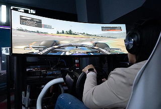 Disfruta de 60 minutos con ACCESO A TODO en Infinity Gaming