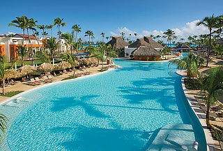 SOLO X HOY - ¡PARA 2! 5D/4N Punta Cana TODO INCLUIDO