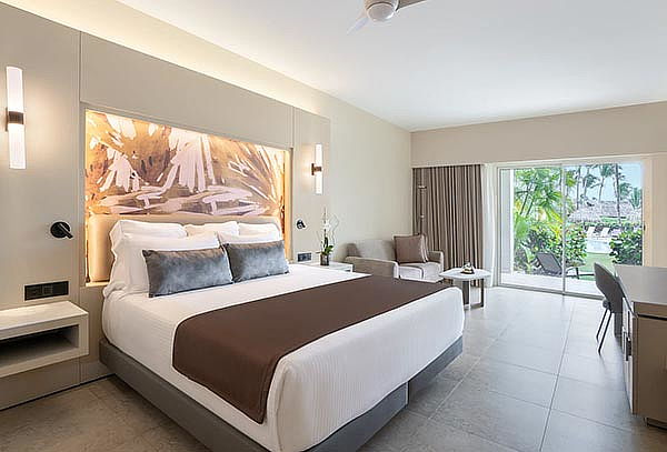 SOLO X HOY - ¡PARA 2! 5D/4N Punta Cana TODO INCLUIDO