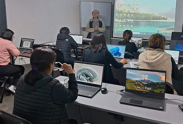 Curso Presencial en Declaraciones a Sunat 